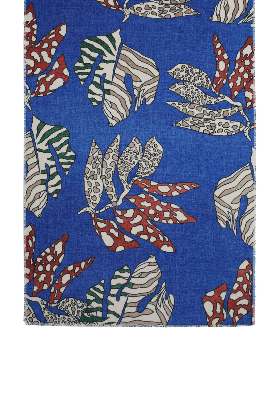 Parfois Шарф с принтом (цвет ), артикул 190295 | Фото 3
