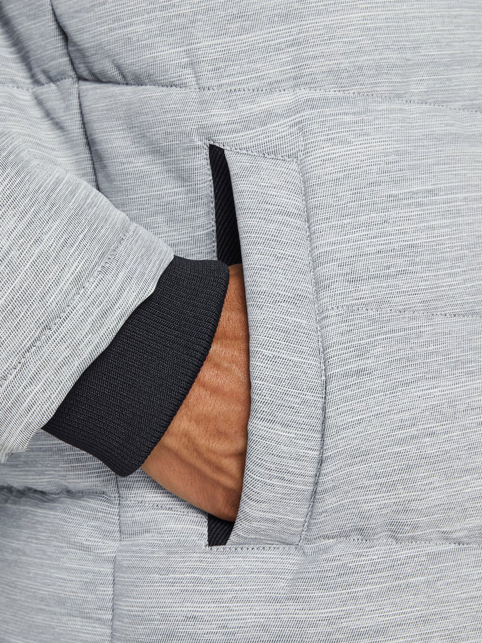 Мужской Jack & Jones Куртка со съемным капюшоном (цвет ), артикул 12173872 | Фото 6