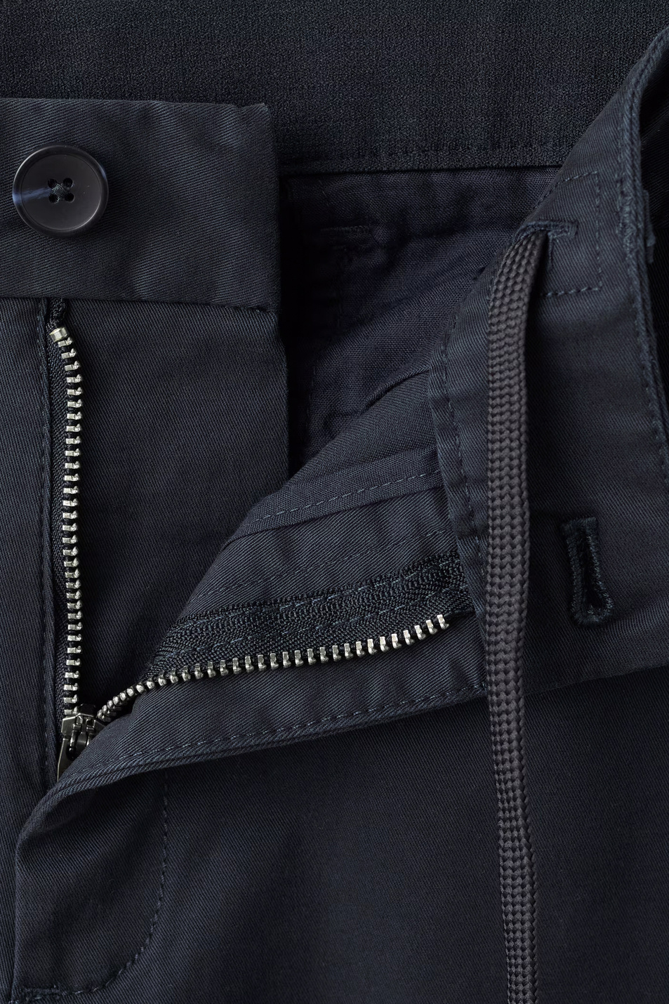 Мужской Mango Man Брюки PRATO из эластичного хлопка (цвет ), артикул 27001196 | Фото 5