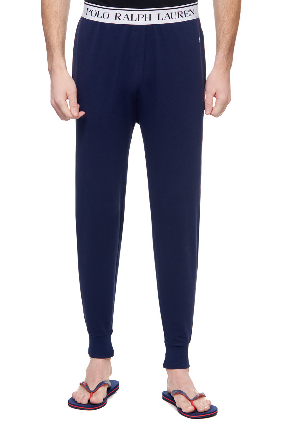 Polo Ralph Lauren Спортивные брюки из смесового хлопка (цвет ), артикул 714833978003 | Фото 1