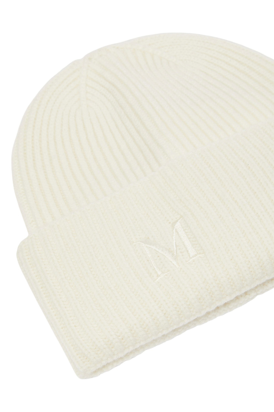 Женский Max Mara Шапка из кашемира (цвет ), артикул 2524576022 | Фото 2