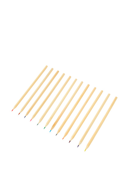 Набор карандашей|Основной цвет:Мультиколор|Артикул:399011 | Фото 2