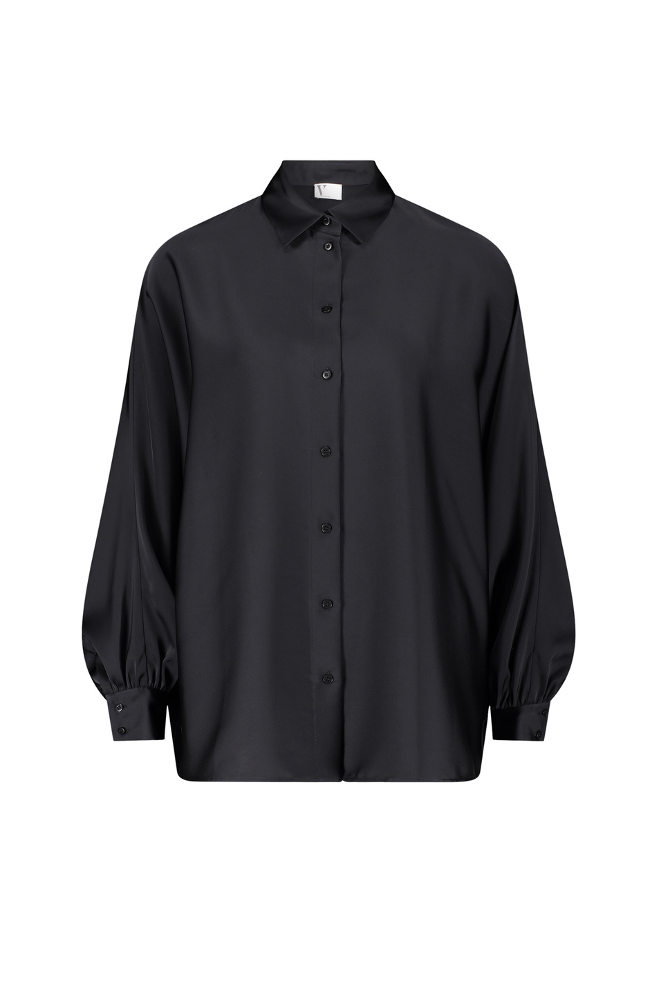 Женский Betty Barclay Блузка однотонная (цвет ), артикул 3596/4262 | Фото 1