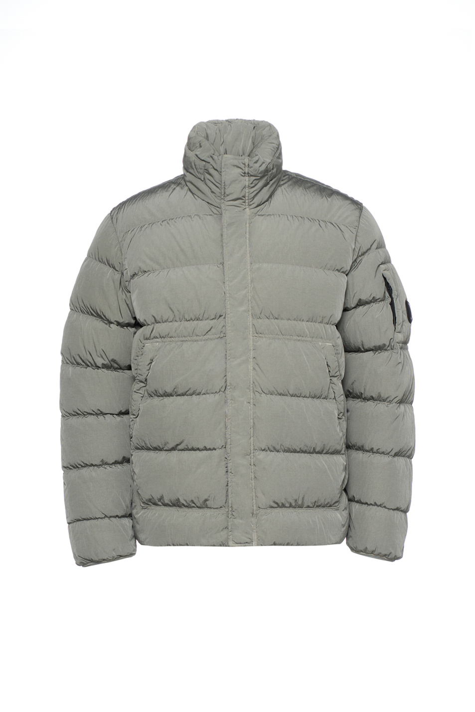 Мужской C.P. Company Куртка с пуховым наполнителем (цвет ), артикул 19CMOW012A005904G | Фото 1