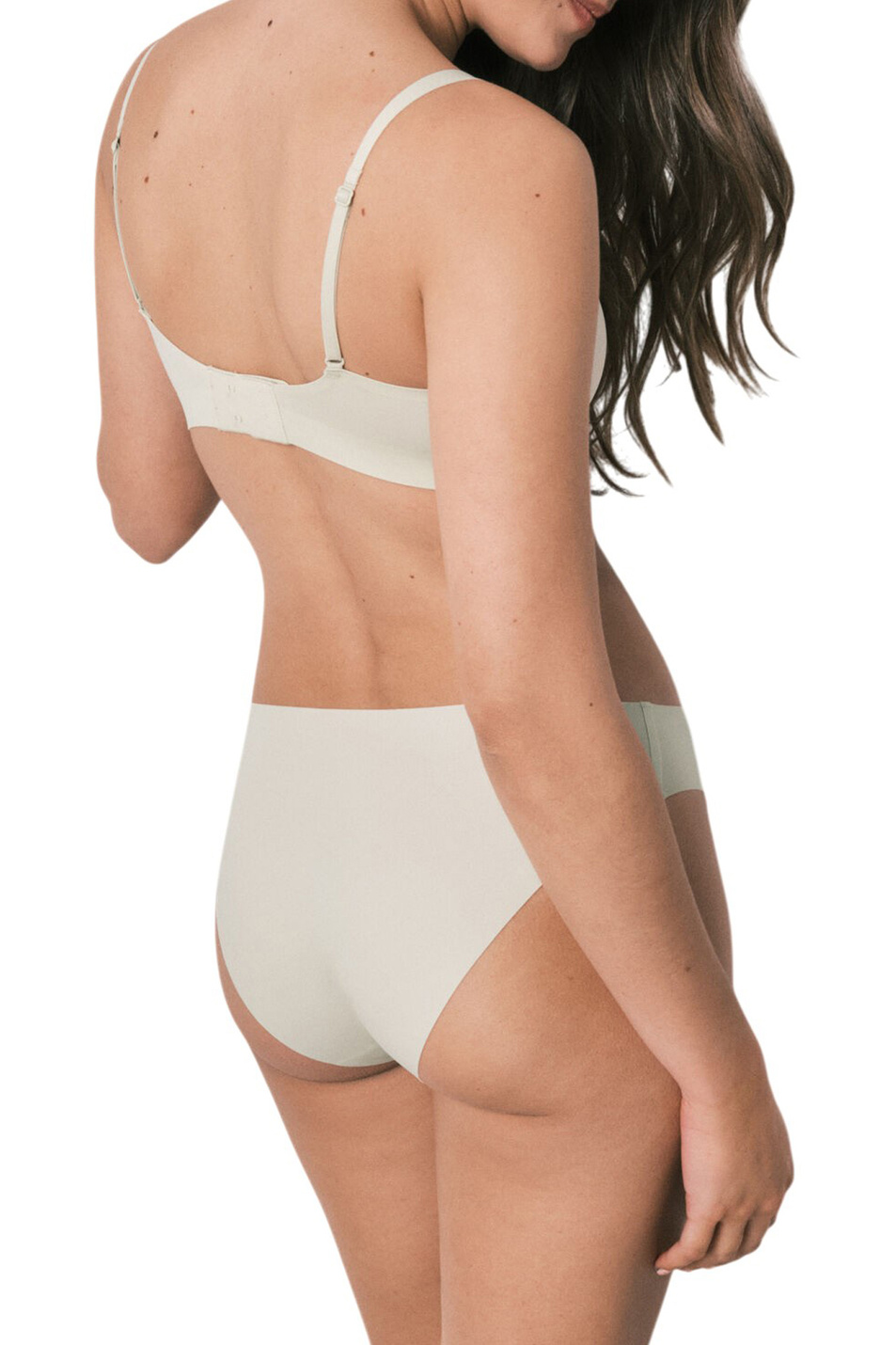 Женский Women'secret Трусы из микрофибры (цвет ), артикул 4213769 | Фото 3