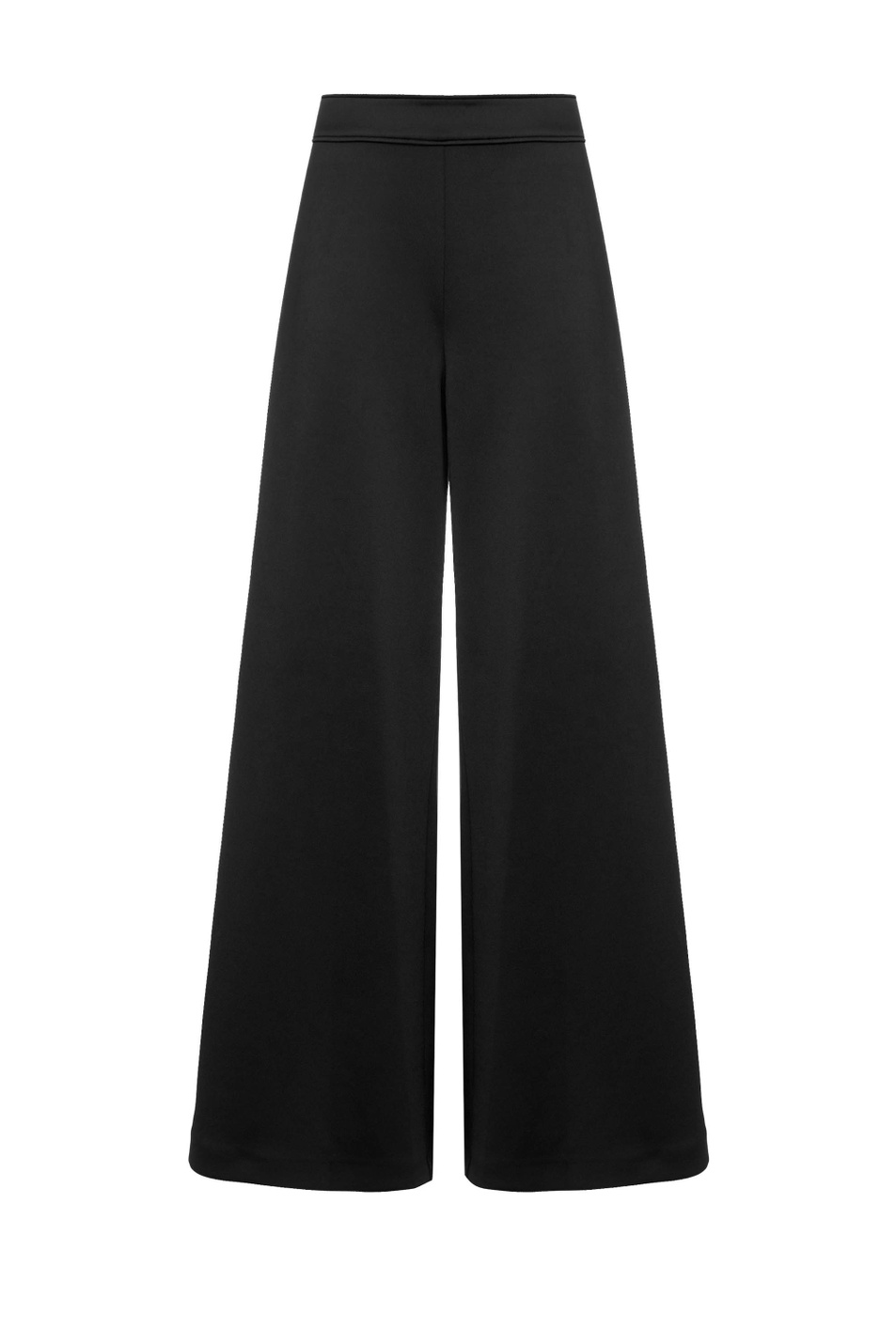 Женский Max Mara Брюки MIRTO однотонные (цвет ), артикул 2626786117 | Фото 1
