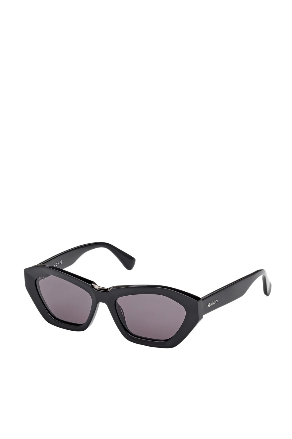 Женский Max Mara Солнцезащитные очки ODINO (цвет ), артикул 2614801106 | Фото 1