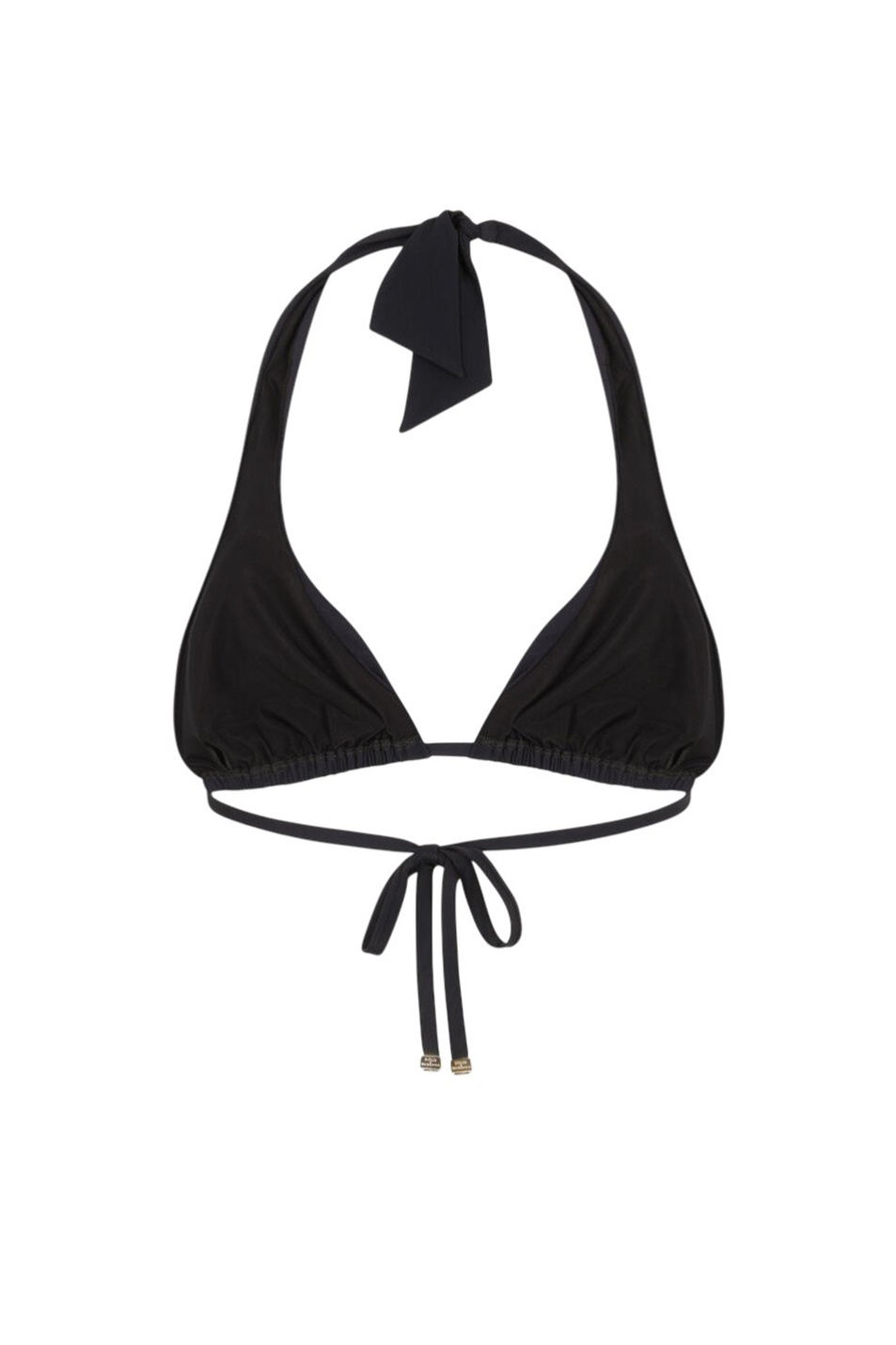 Женский Dolce & Gabbana Лиф купальный однотонный (цвет ), артикул O1A01J-FUGA2 | Фото 2