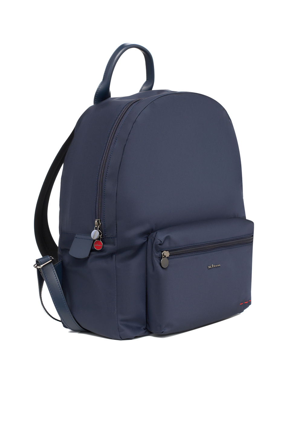 Мужской Kiton Рюкзак с логотипом (цвет ), артикул UBA0084N012210200H | Фото 2