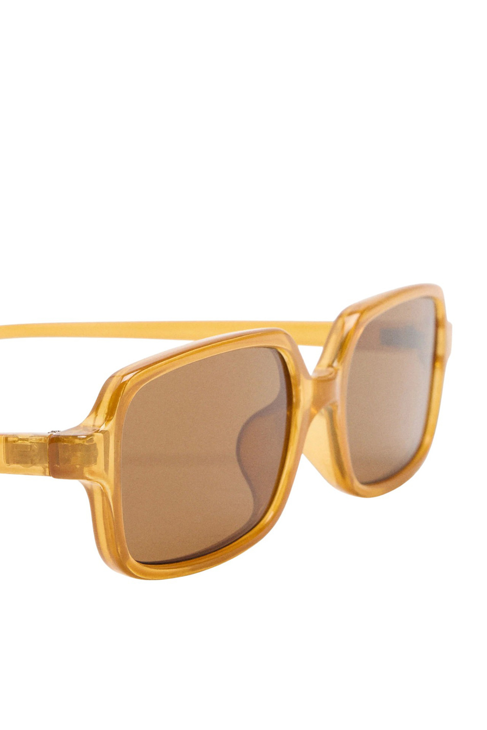 Солнцезащитные очки|Основной цвет:Желтый Женский Parfois Солнцезащитные очки (цвет ), артикул 241143 | Фото 2