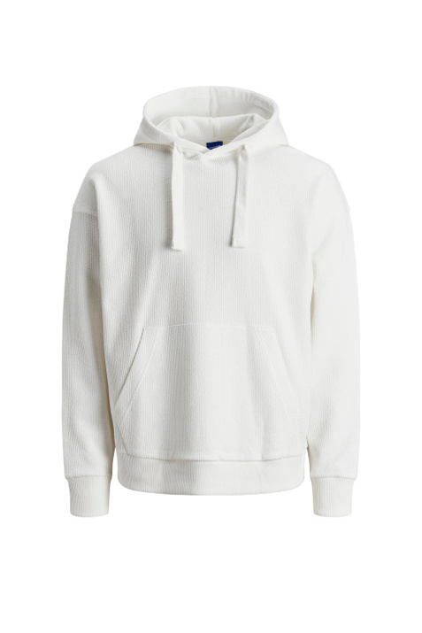 Jack & Jones Толстовка свободного кроя с капюшоном ( цвет), артикул 12198201 | Фото 1