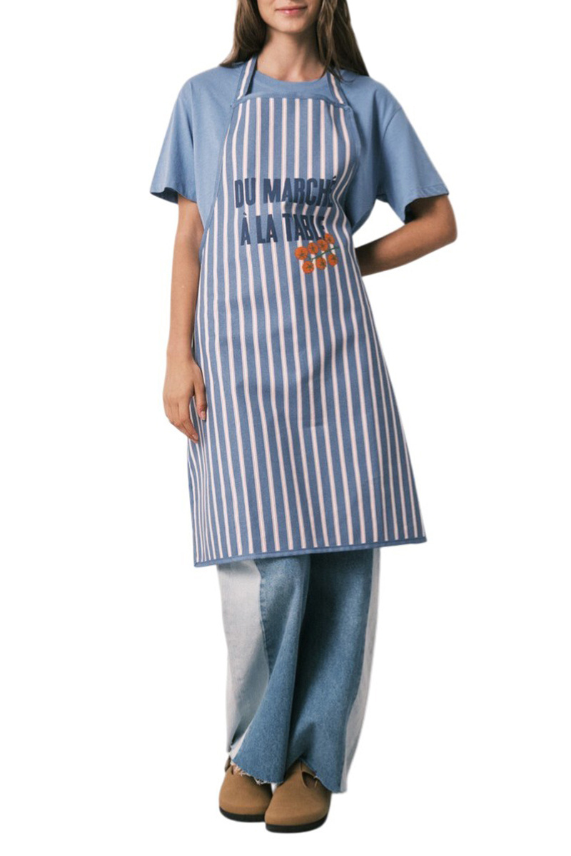 Женский Women'secret Фартук с принтом (цвет ), артикул 1373581 | Фото 2