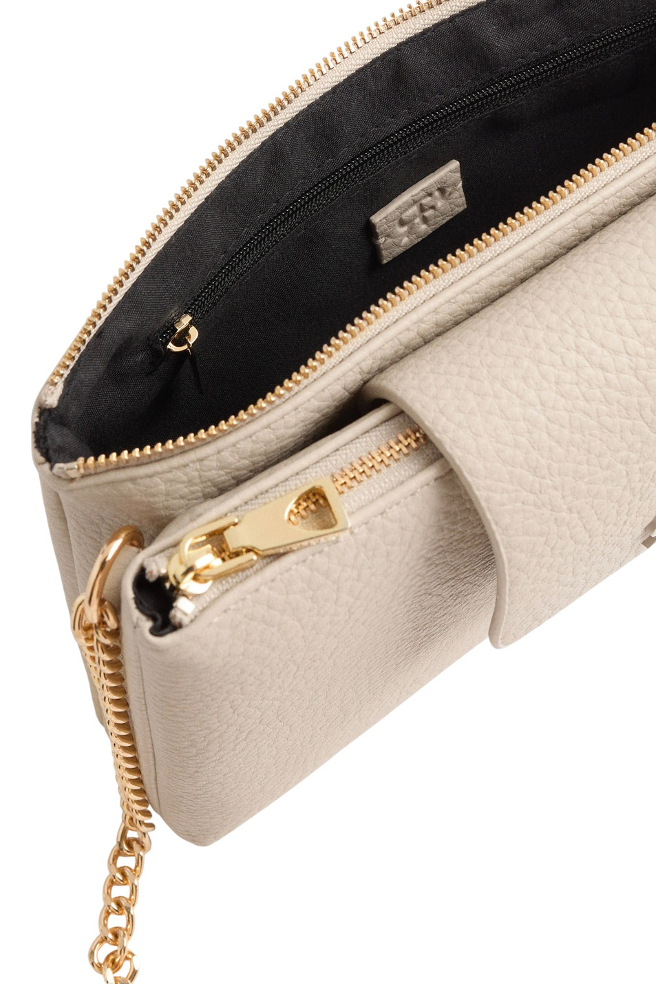 Женский Parfois Сумка из искусственной кожи (цвет ), артикул 230223 | Фото 3