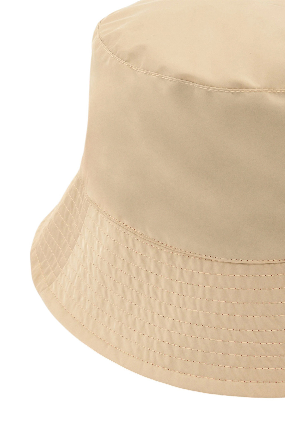 Женский Parfois Панама двусторонняя (цвет ), артикул 244603 | Фото 3