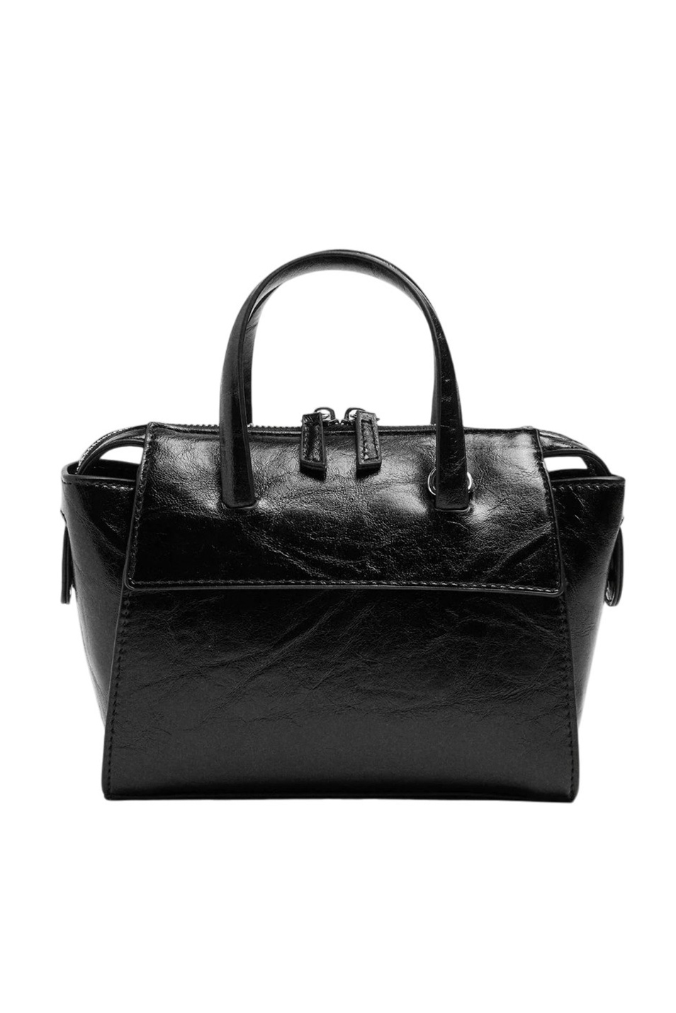 Женский Parfois Сумка-шопер из искусственной кожи (цвет ), артикул 245346 | Фото 1