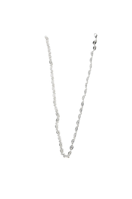 Ожерелье ONAWA|Основной цвет:Серебристый|Артикул:37050173 | Фото 1