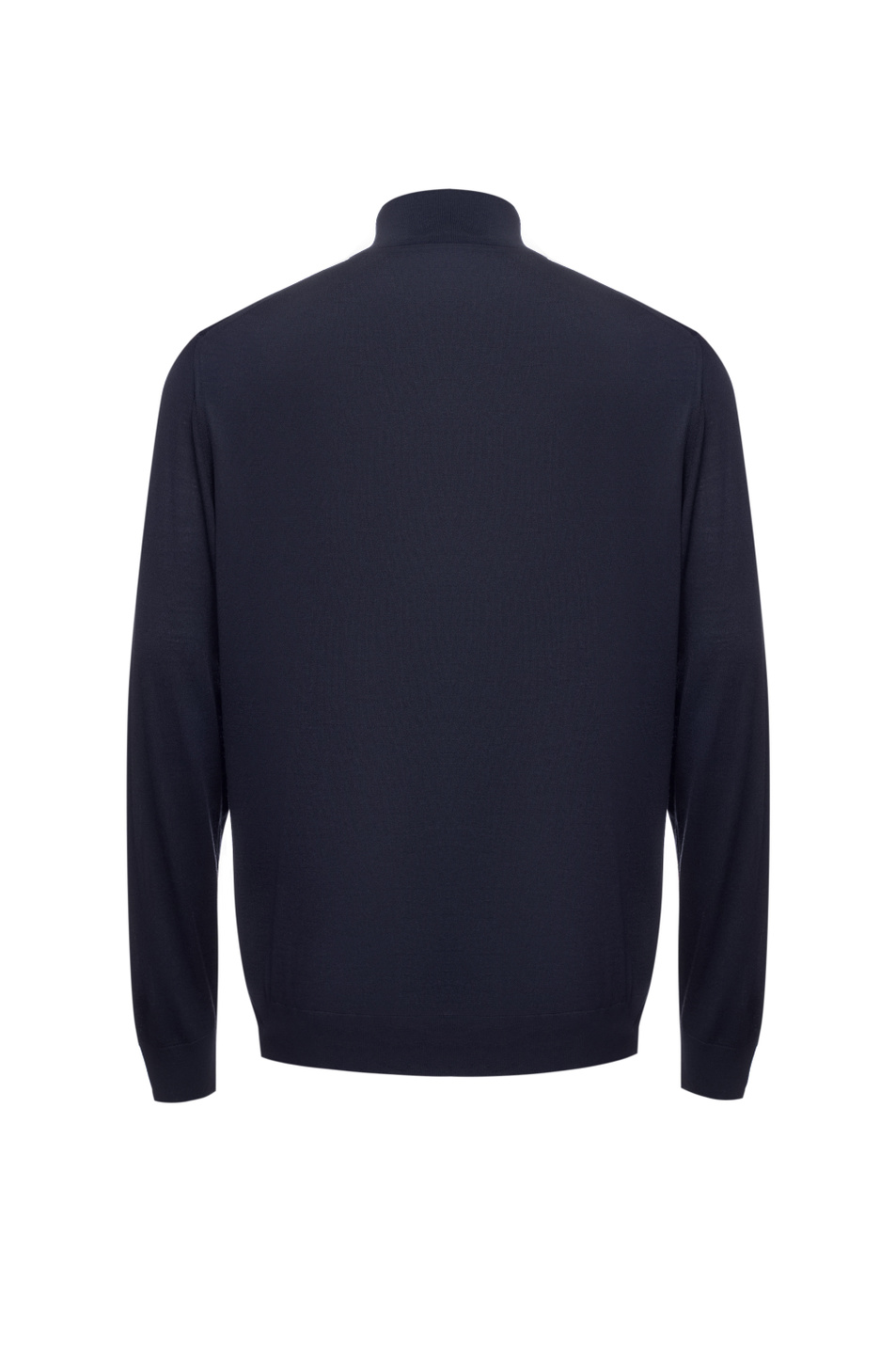 Мужской Kiton Джемпер из шерсти на молнии (цвет ), артикул UMK0899K4019 | Фото 2