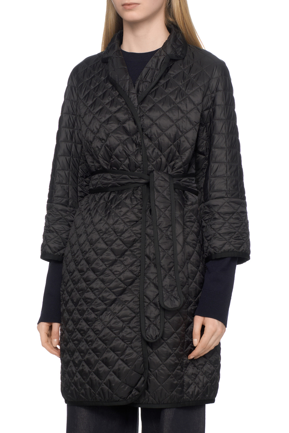 Женский Max Mara Пальто ARIANNA с сумкой (цвет ), артикул 2529496024 | Фото 5