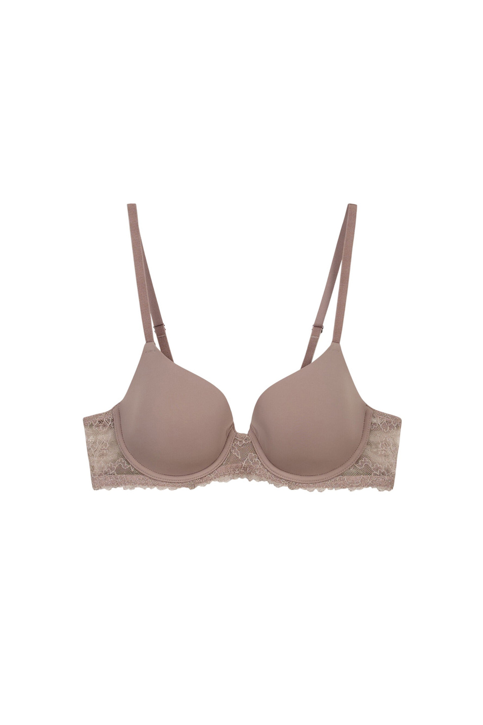 Женский Women'secret Бюстгальтер из микрофибры (цвет ), артикул 3543164 | Фото 1