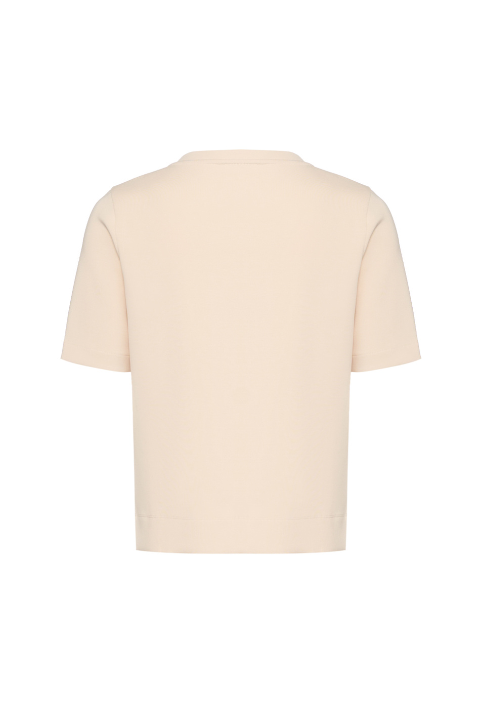 Женский Gerry Weber Джемпер с короткими рукавами (цвет ), артикул N61722 | Фото 2