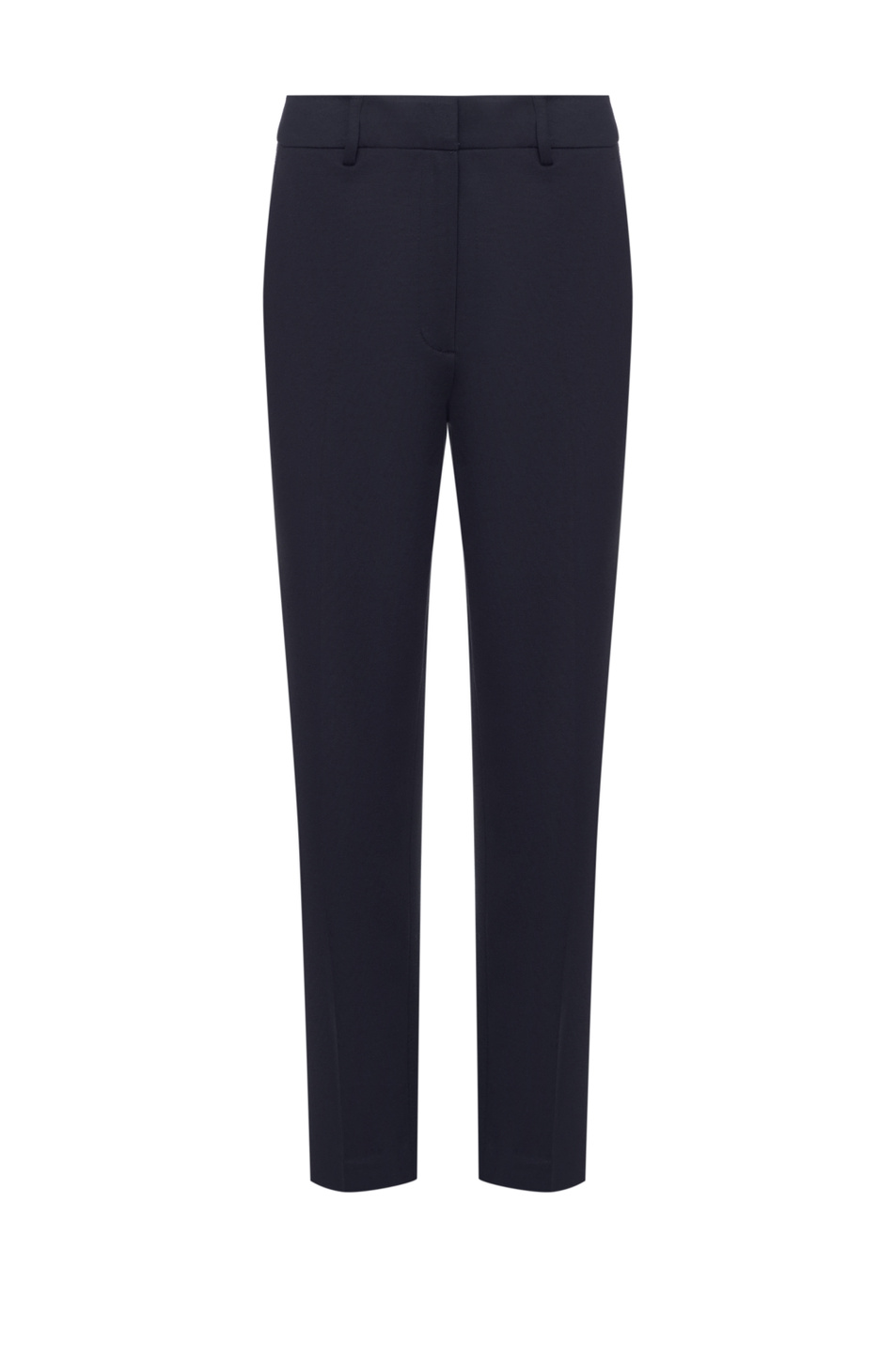Женский Gerry Weber Брюки однотонные (цвет ), артикул N67101 | Фото 1