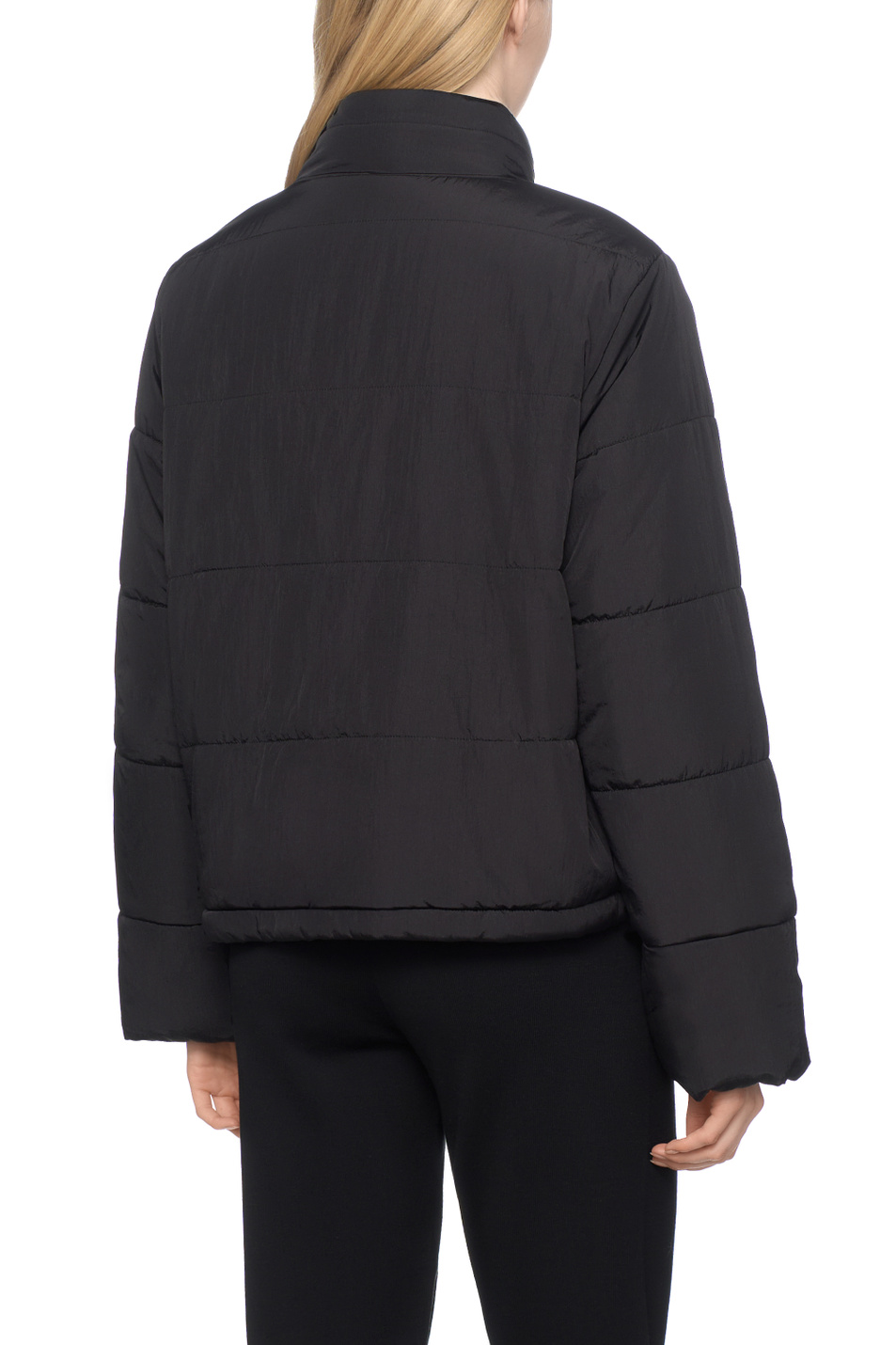 Женский Liu Jo Куртка двусторонняя (цвет ), артикул TF5015MA93F | Фото 10