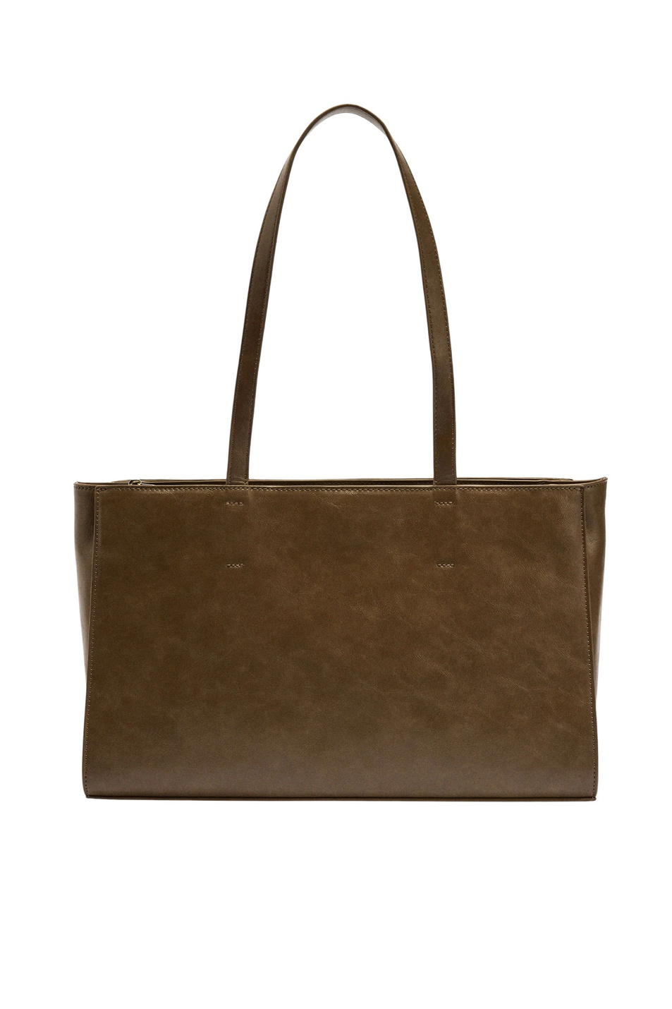 Женский Parfois Сумка для ноутбука из искусственной кожи (цвет ), артикул 239927 | Фото 1