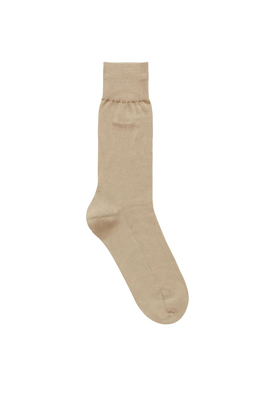 Мужской BOSS Носки из мерсеризованного египетского хлопка (цвет ), артикул 50388433 | Фото 1