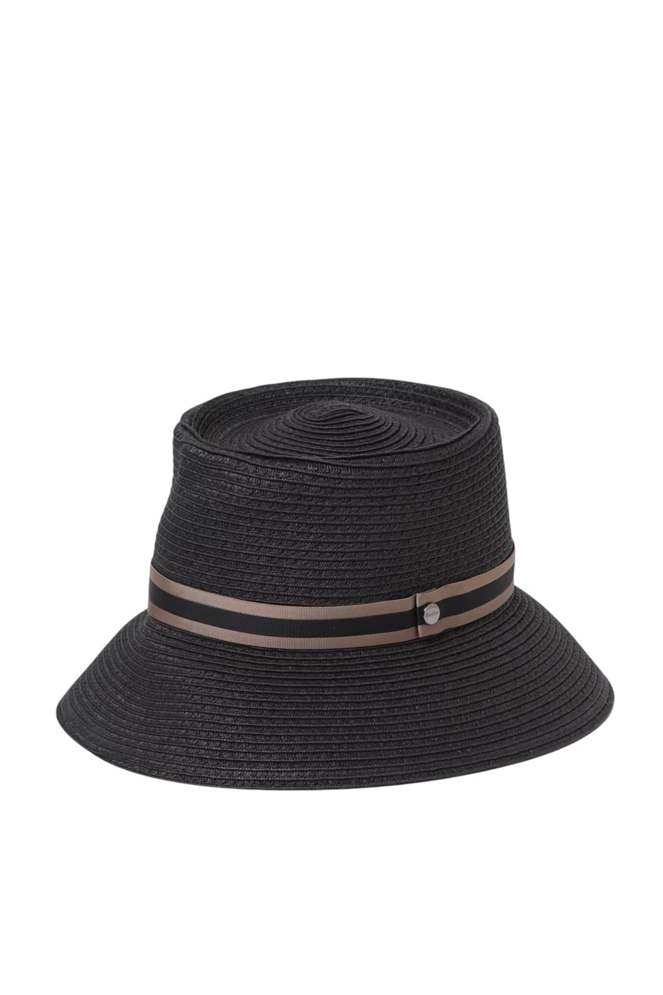 Женский Borsalino Шляпа Beatrice однотонная (цвет ), артикул 234048 | Фото 2