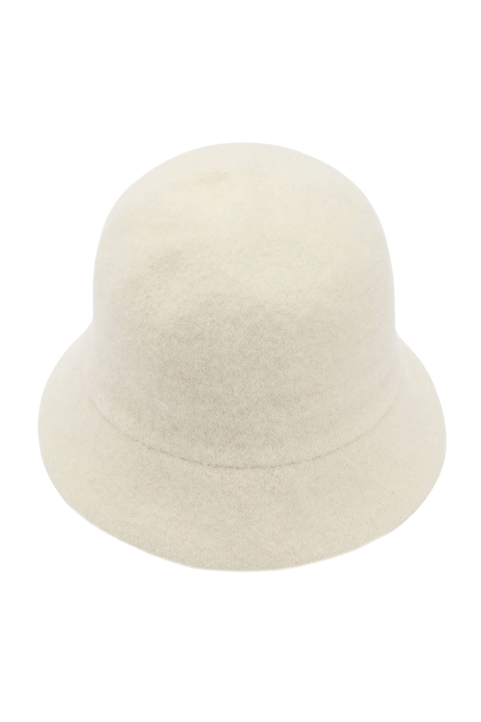 Женский Parfois Панама из смесовой шерсти (цвет ), артикул 242591 | Фото 2