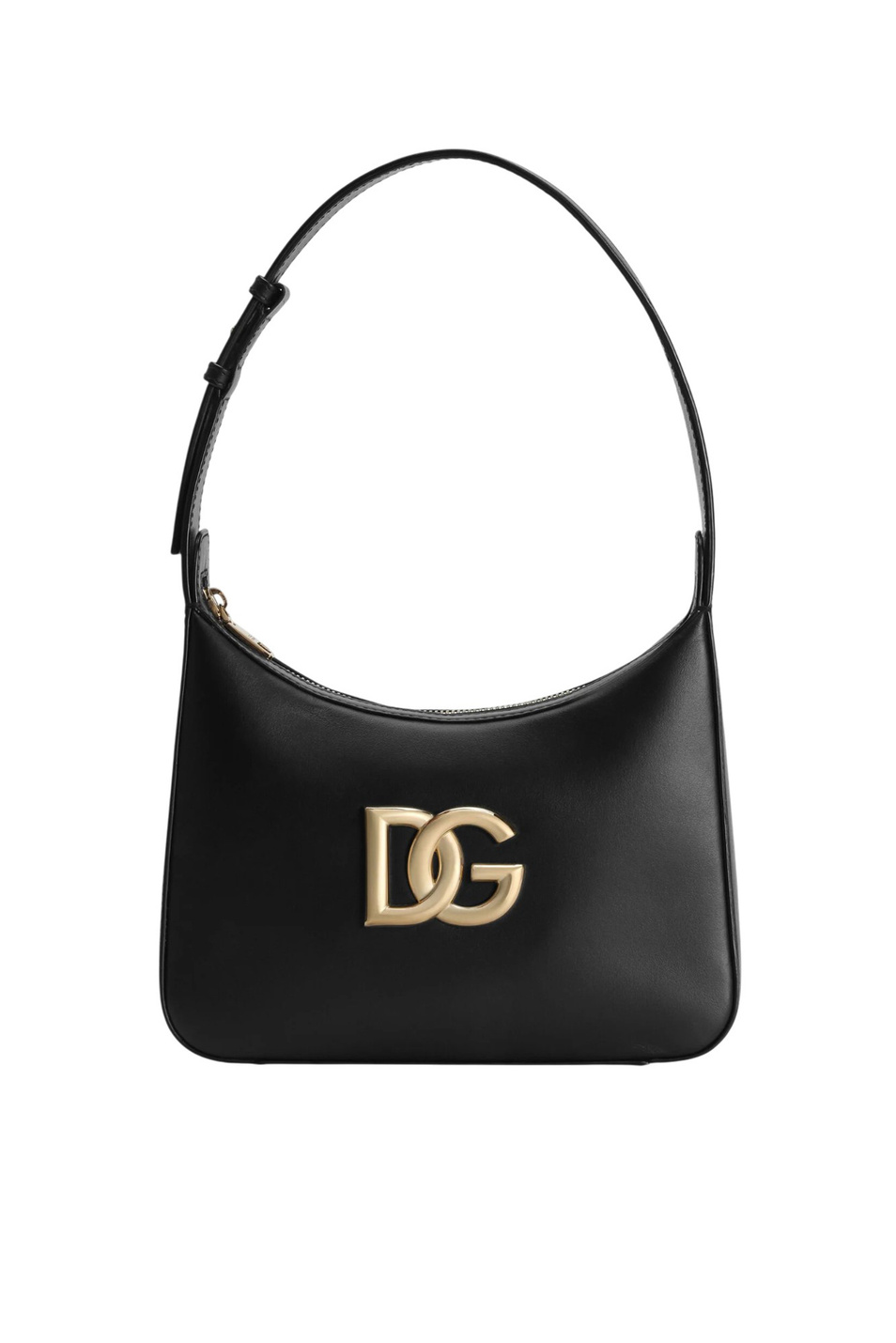 Женский Dolce & Gabbana Сумка 3.5 из натуральной кожи (цвет ), артикул BB7598-AW576 | Фото 1