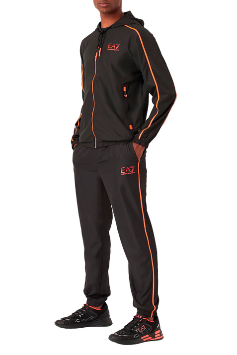 EA7 Спортивный костюм с логотипом ( цвет), артикул 6KPV01-PN4HZ | Фото 3