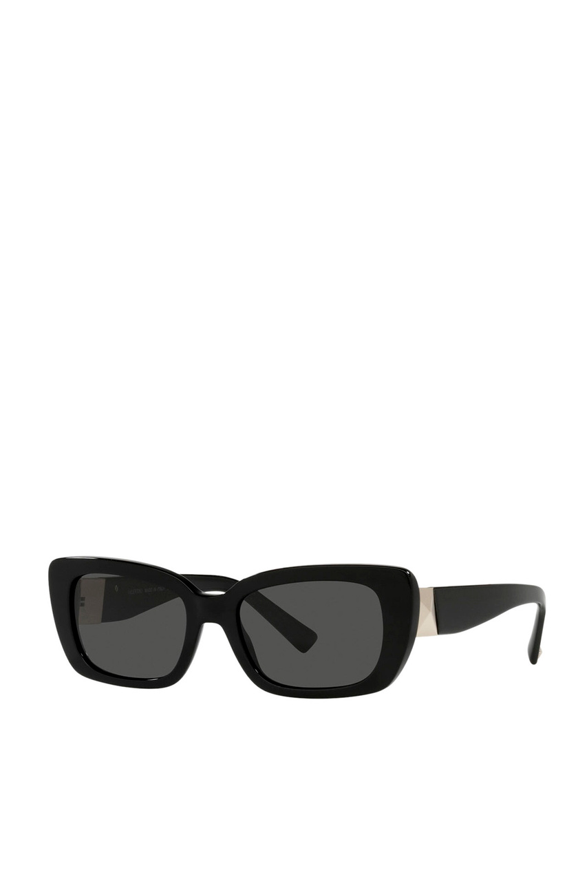 Солнцезащитные очки 0VA4096|Основной цвет:Черный|Артикул:0VA4096 | Фото 1