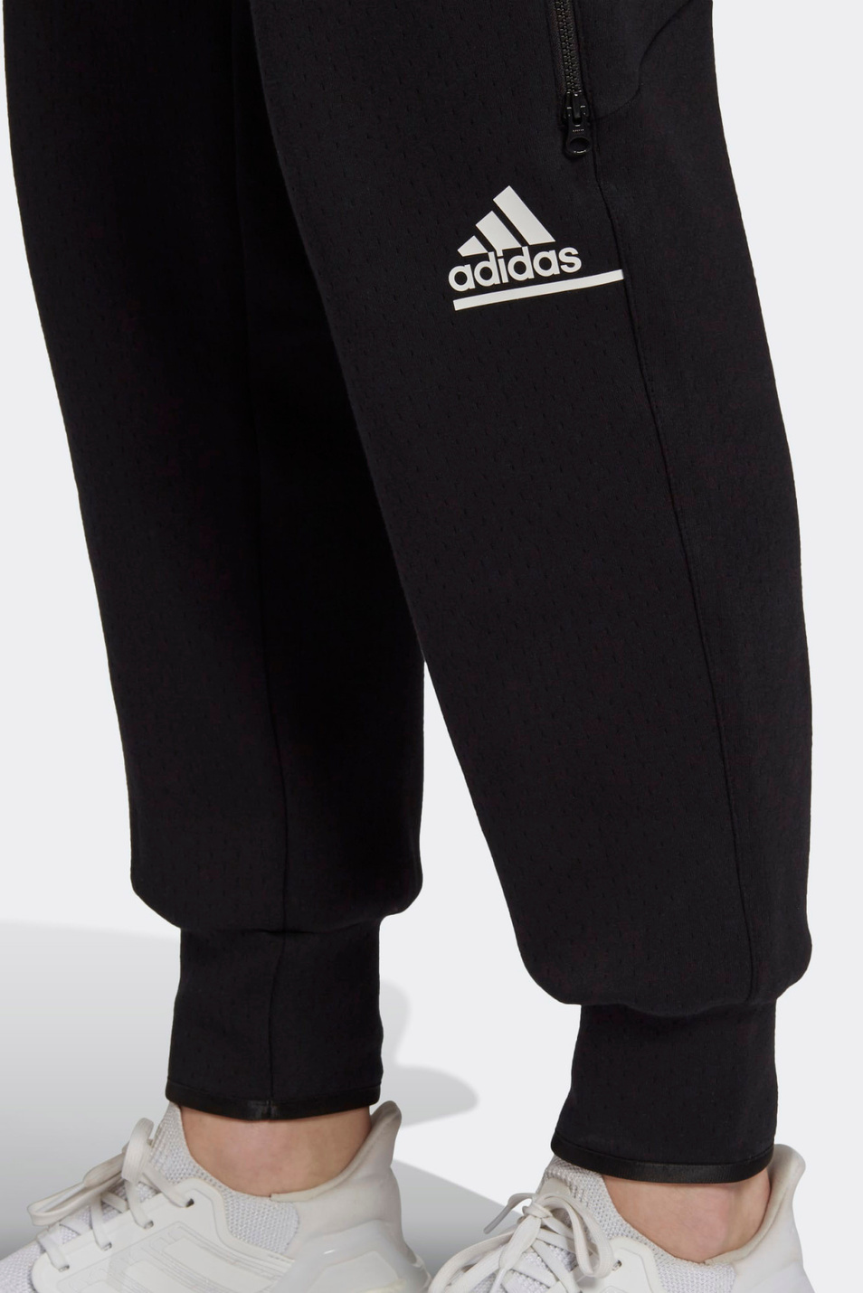 Adidas Брюки спортивные (цвет ), артикул GM3282 | Фото 8