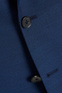 Jack & Jones Классический пиджак (Синий цвет), артикул 12141107 | Фото 4