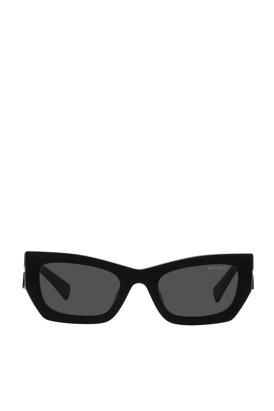 Женский Miu Miu Солнцезащитные очки 0MU 09WS (цвет ), артикул 0MU 09WS | Фото 2