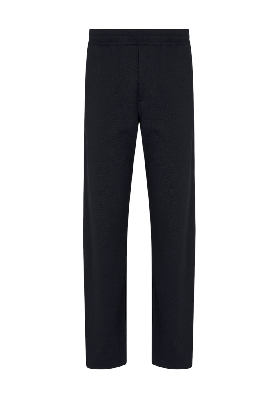 Мужской Emporio Armani Брюки с контрастными вставками (цвет ), артикул EM002873-AF13488 | Фото 1