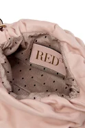 Женский Red Valentino Сумка со съемным плечевым ремнем (цвет ), артикул 1Q2B0D09SAV | Фото 4