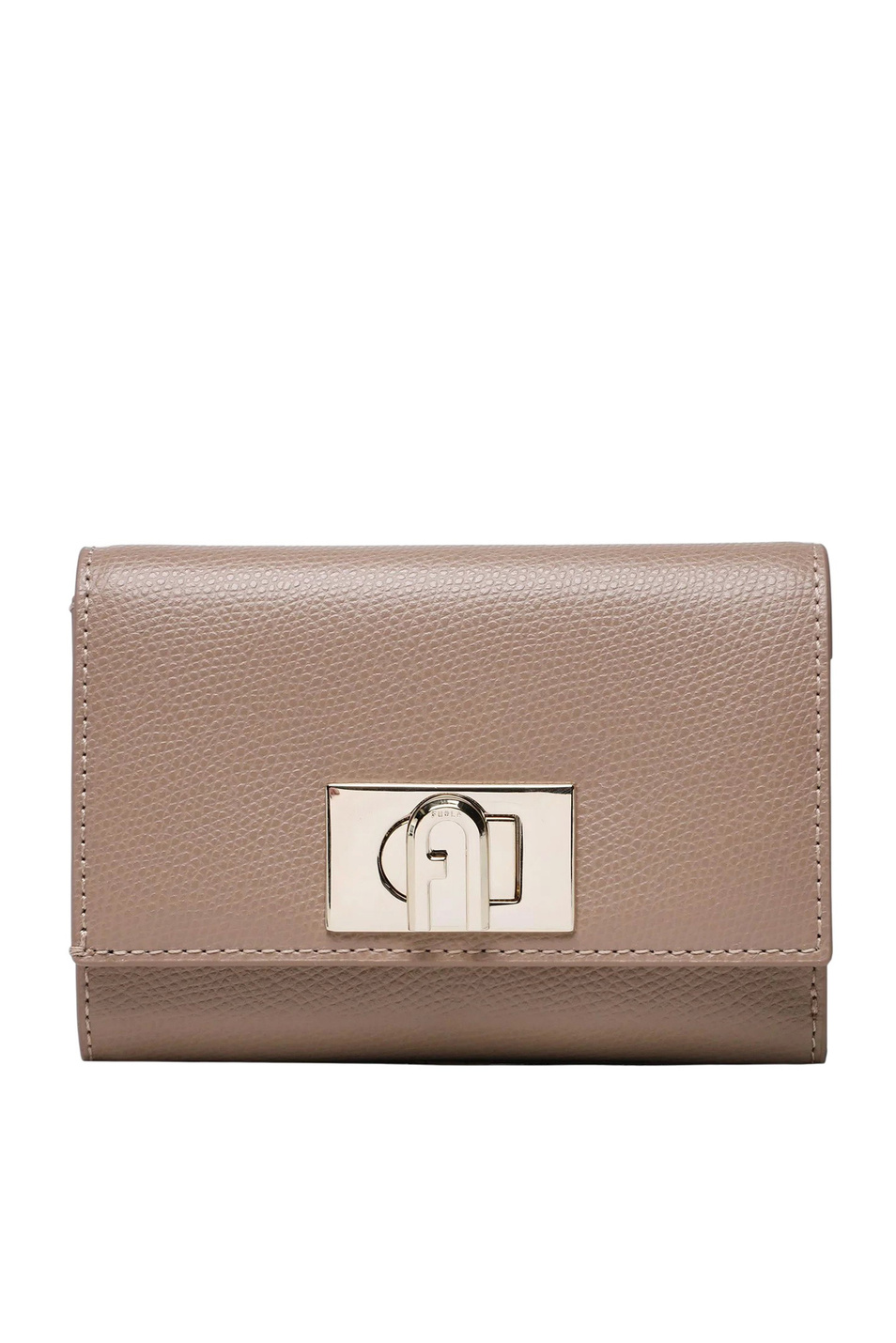 Женский Furla Кошелек 1927 из натуральной кожи (цвет ), артикул WP00225-ARE000 | Фото 1