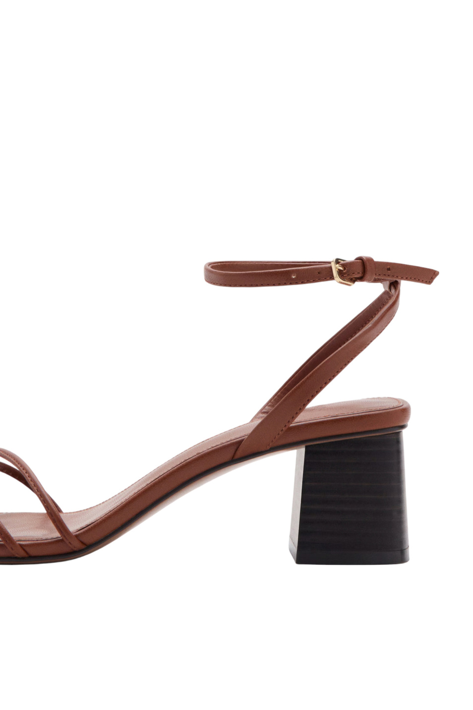 Женский Mango Босоножки RAY (цвет ), артикул 27085161 | Фото 4