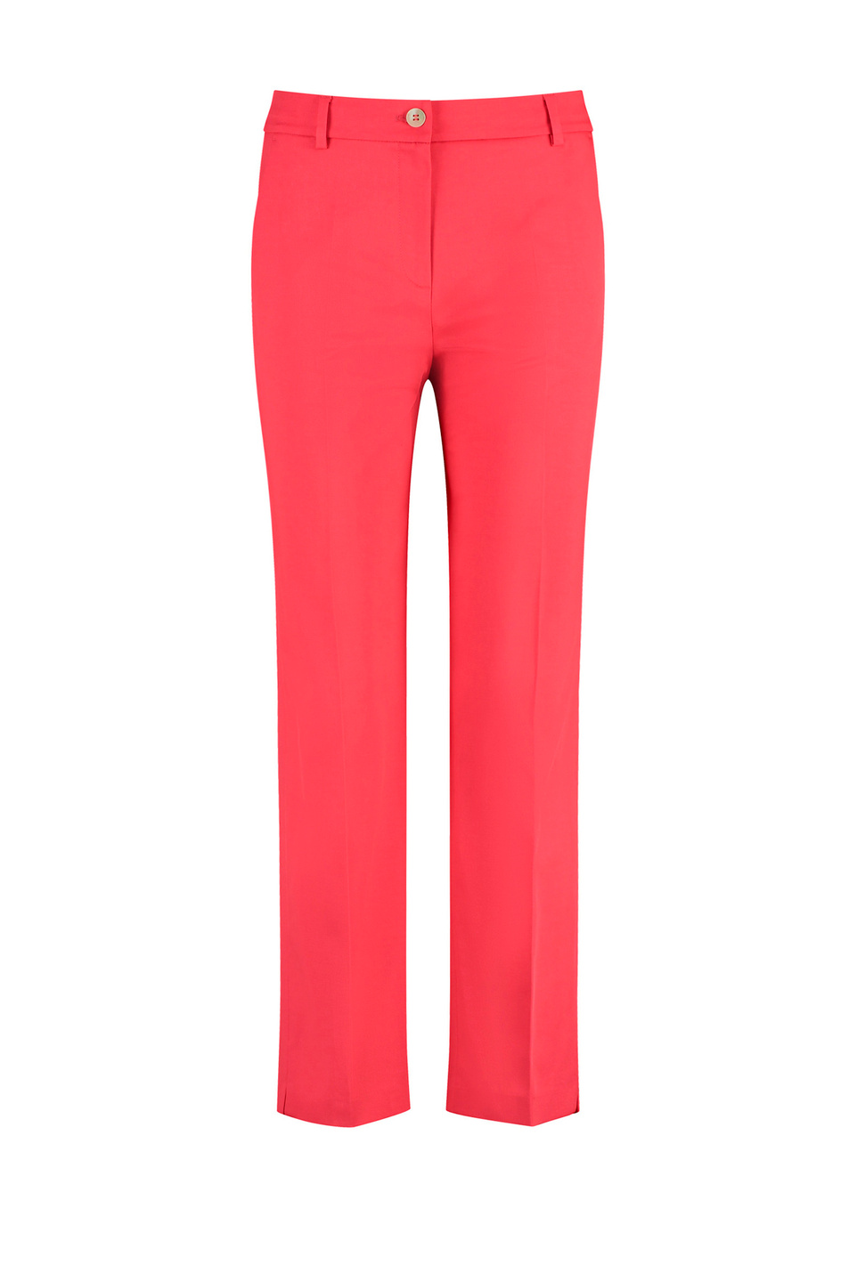 Женский Gerry Weber Брюки однотонные (цвет ), артикул 320003-31332 | Фото 1
