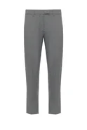 Женский Gerry Weber Брюки укороченные (цвет ), артикул 122059-66375-Citystyle | Фото 1