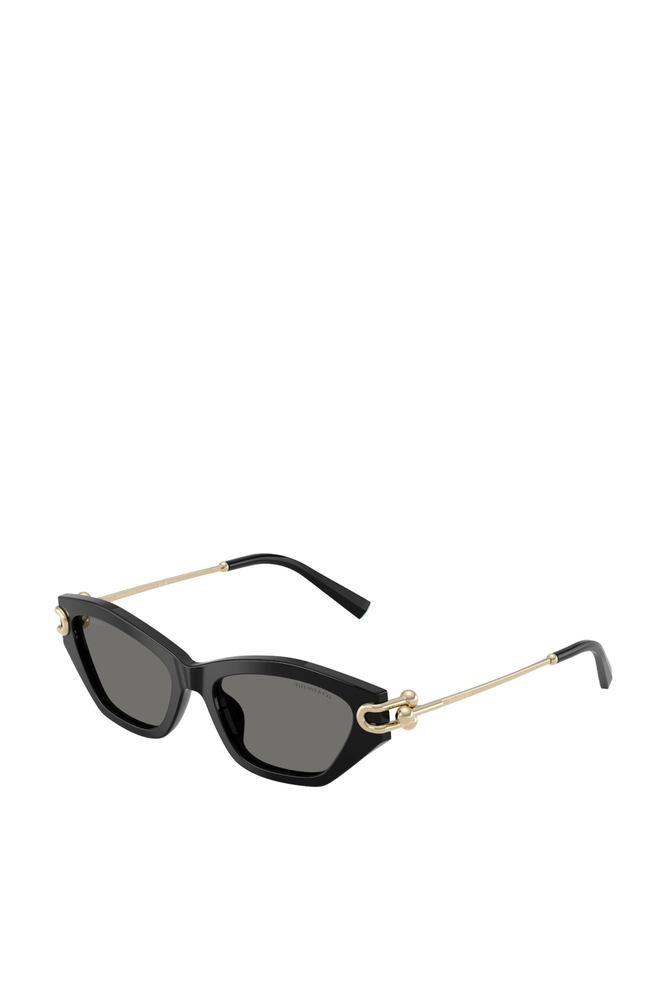 Женский Tiffany & Co. Eyewear Солнцезащитные очки 0TF4231U (цвет ), артикул 0TF4231U | Фото 1