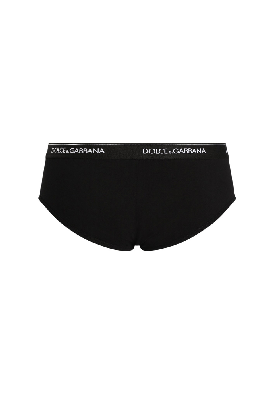 Трусы в комплекте из 3 шт|Основной цвет:Разноцветный Мужской Dolce & Gabbana Трусы в комплекте из 3 шт (цвет ), артикул M9D81J-ONN95 | Фото 6
