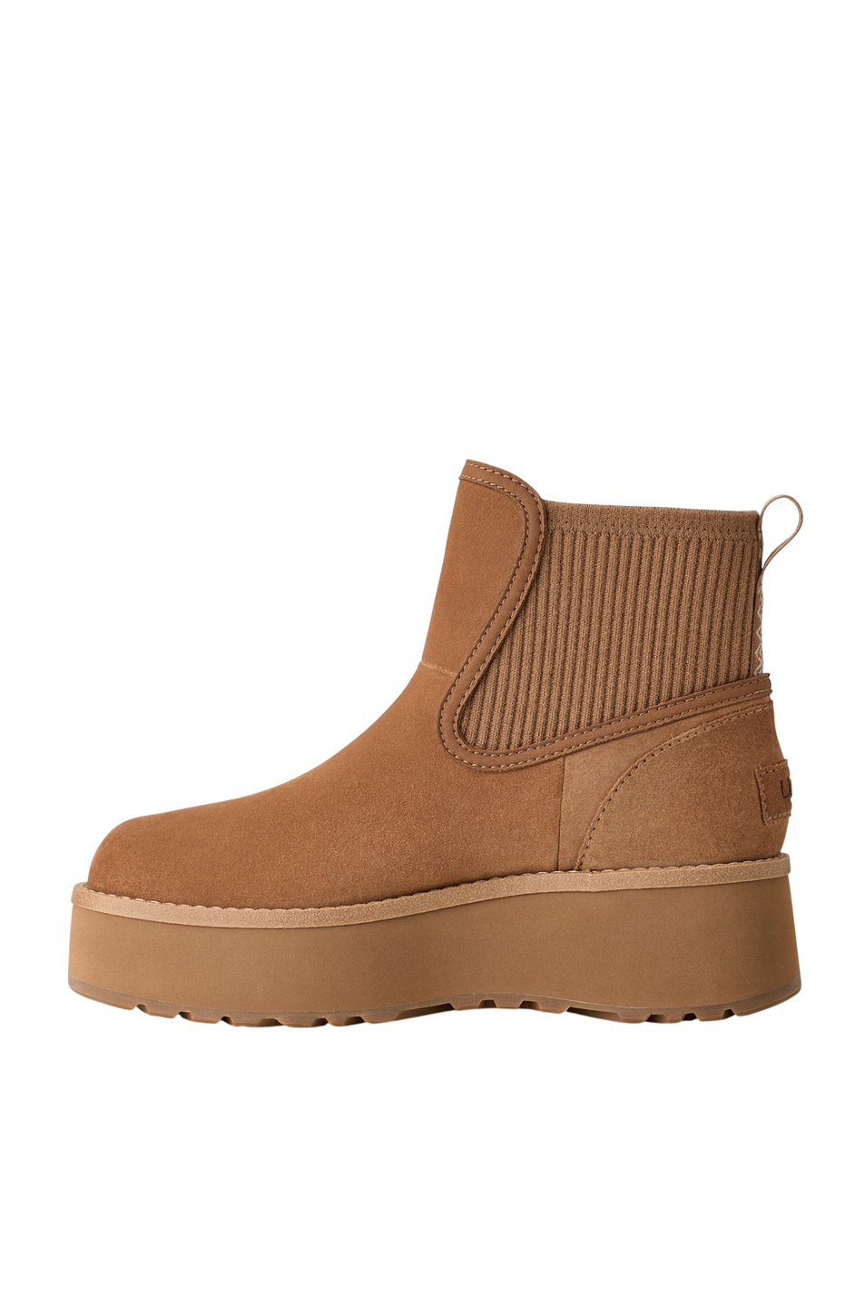 Женский UGG Ботинки CITYFUNC CHELSEA (цвет ), артикул 1173258 | Фото 3