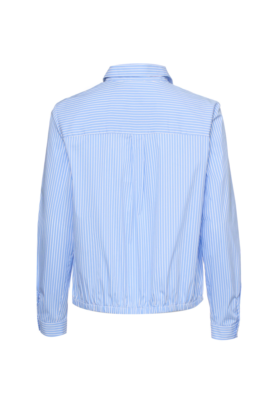 Женский Gerry Weber Рубашка в полоску (цвет ), артикул N60453 | Фото 2