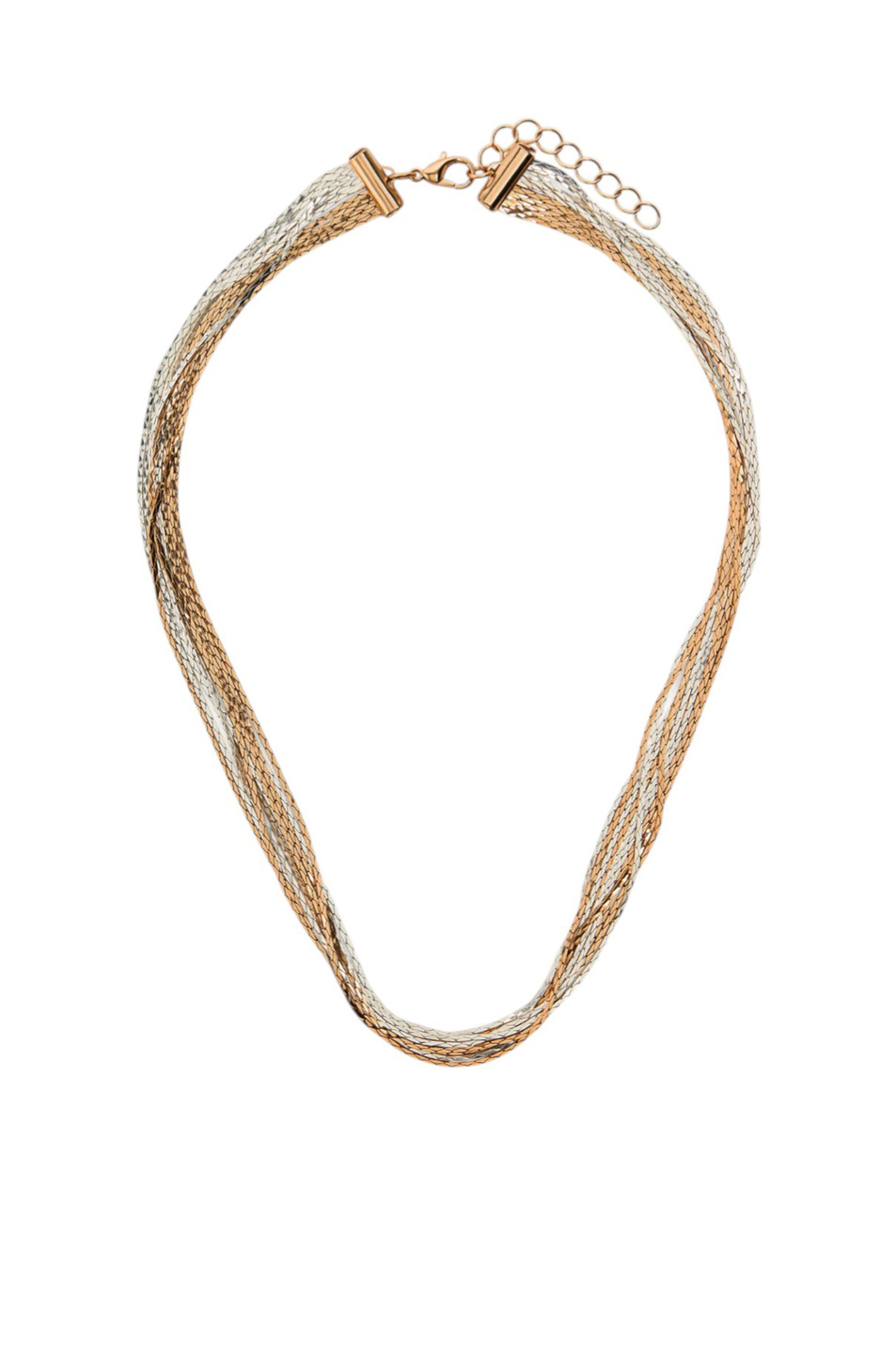 Женский Parfois Набор украшений (ожерелье, серьги - 2 пары) (цвет ), артикул 237538 | Фото 2