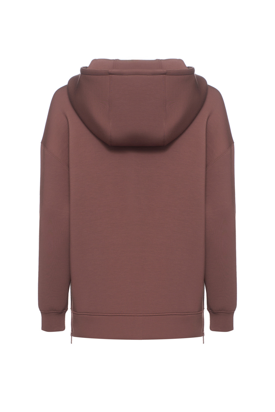 Женский Weekend Max Mara Худи RADURA с логотипом (цвет ), артикул 2615921011 | Фото 2