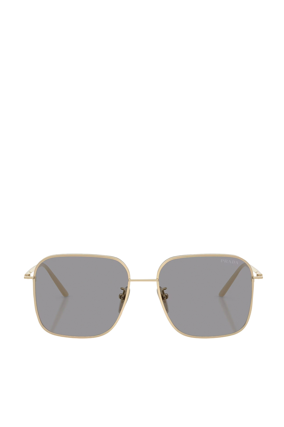 Женский Prada Eyewear Солнцезащитные очки 0PR C54SD (цвет ), артикул 0PR C54SD | Фото 2