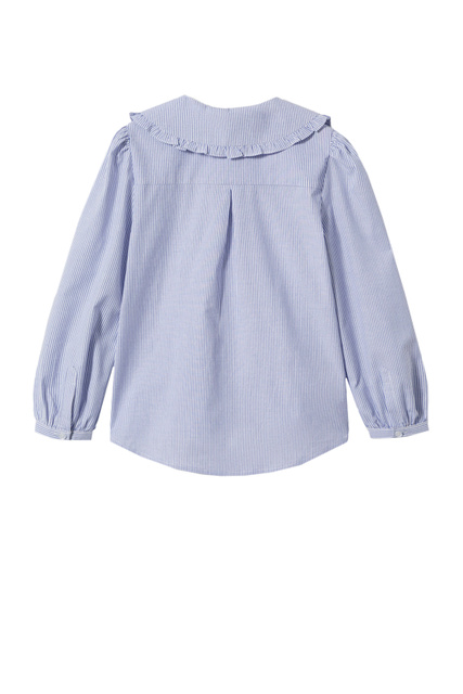 Рубашка GRANADA|Основной цвет:Голубой|Артикул:37053259 | Фото 2